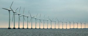 Wind Turbine Monitoring Software